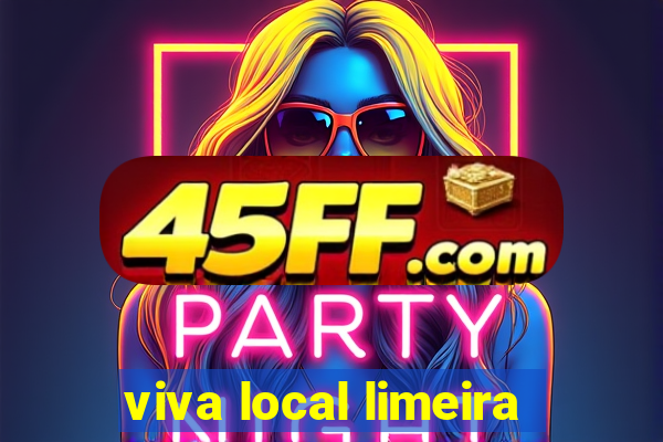 viva local limeira